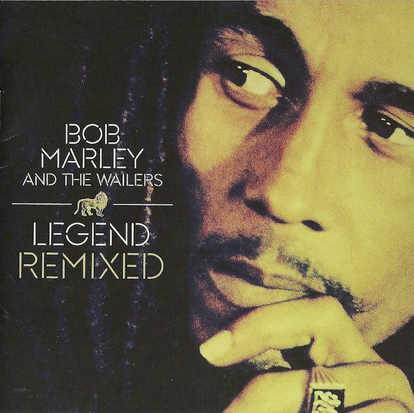 Bob Marley & The Wailers - Legend Remixed [Pre-Owned CD]