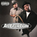 AllFrumTha I - AllFrumTha I [Pre-Owned CD]