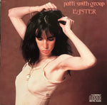 Patti Smith Group - Easter [Pre-Owned CD]