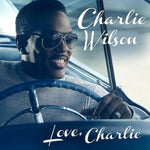 Charlie Wilson - Love, Charlie [Pre-Owned CD]