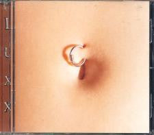 Luxx - Luxx [Pre-Owned CD]