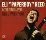(中古) Eli Reed Paperboy & The True L- Roll With You