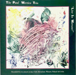 Paul Wertico Trio - Live In Warsaw [Pre-Owned CD]