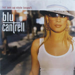 Blu Cantrell - Hit 'Em Up Style (Oops!) [Pre-Owned CD]