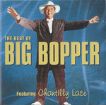 Big Bopper - Best Of Big Bopper [Pre-Owned CD]