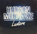 Hudson Mohawke - Lantern [Pre-Owned CD]
