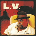 (中古) L.V. - アイ・アム L.V.