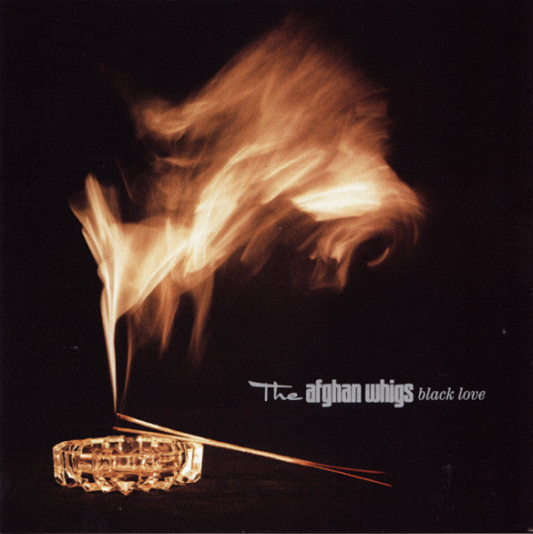 Afghan Whigs - Black Love [Pre-Owned CD]