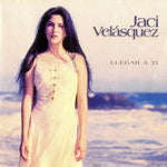 Jaci Velasquez - Llegar A Ti [Pre-Owned CD]