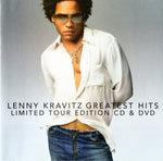 Lenny Kravitz - Greatest Hits (Limited Tour Edition) [Pre-Owned CD]