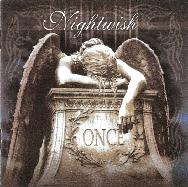 Nightwish - Once [Pre-Owned CD]