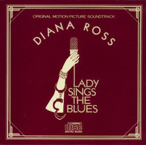 Lady Sings The Blues - Soundtrack [Pre-Owned CD]