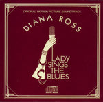 Lady Sings The Blues - Soundtrack [Pre-Owned CD]