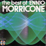 Ennio Morricone - The Best Of Ennio Morricone [Pre-Owned CD]