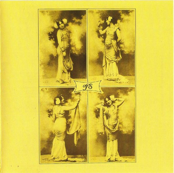 Il Balletto Di Bronzo - Ys [Pre-Owned CD]