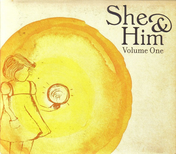She & Him - Volume One [Pre-Owned CD]