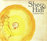 She & Him - Volume One [Pre-Owned CD]