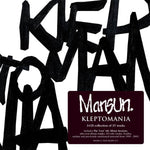 Mansun - Kleptomania [Pre-Owned CD]