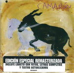 El Camarón De La Isla - Potro De Rabia Y Miel [Pre-Owned CD]
