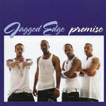 Jagged Edge - Promise [Pre-Owned CD]
