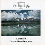 Harmony - Exploring Nature With Music [Pre-Owned CD]