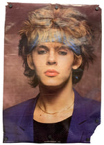 Nick Rhodes - Poster