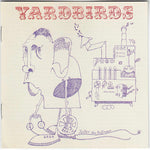 The Yardbirds - Roger The Engineer [Pre-Owned CD]