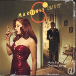 Music For Gracious Living - Vol. 1-Six Martinis & A Broken [Pre-Owned CD]