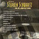 Stephen Schwartz - Stephen Schwartz Album [Pre-Owned CD]