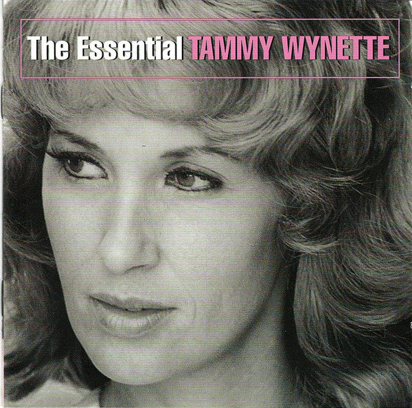 Tammy Wynette - Essential Tammy Wynette [Pre-Owned CD]