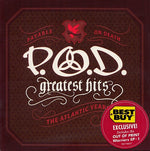 P.O.D. - Greatest Hits: The Atlantic Years [2Cd Set] Includ [Pre-Owned CD]