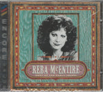 (中古) Reba McEntire - American Legends-Best Of The E