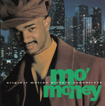 Mo' Money - Soundtrack [Pre-Owned CD]