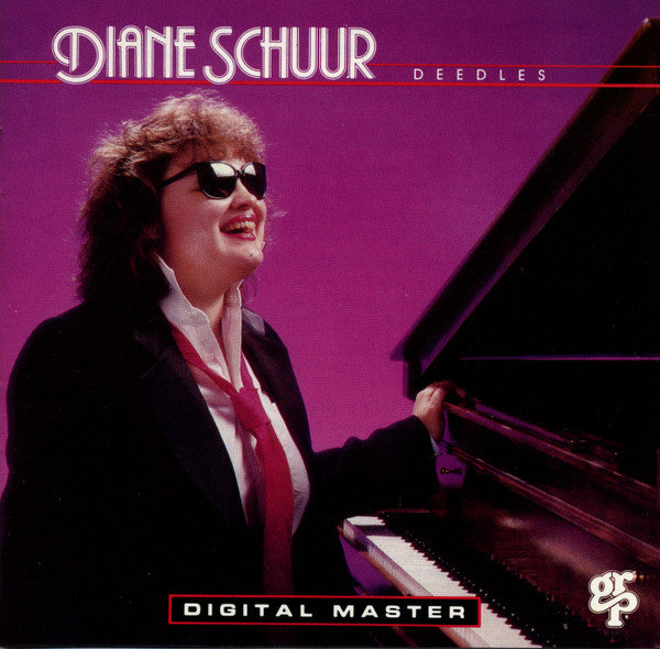Diane Schuur - Deedles [Pre-Owned CD]