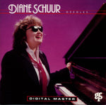 Diane Schuur - Deedles [Pre-Owned CD]