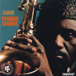 Pharoah Sanders - Tauhid [Pre-Owned CD]