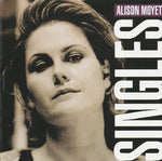 Alison Moyet - Singles [Pre-Owned CD]