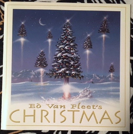 Van Ed Fleet - Ed Van Fleet'S Christmas [Pre-Owned CD]