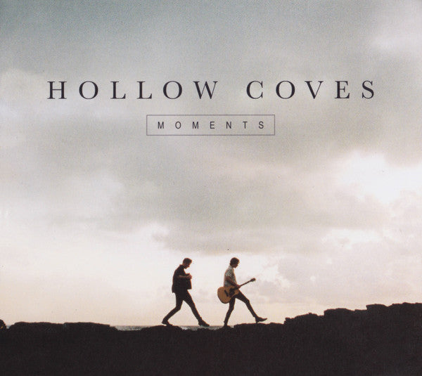 Hollow Coves - Moments [Pre-Owned CD]