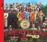 The Beatles - Sgt. Pepper's Lonely Hearts Club Band [Pre-Owned CD]