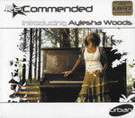 Ayiesha Woods - Introducing Ayiesha Woods [Pre-Owned CD]
