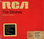The Strokes - Comedown Machine [Pre-Owned CD]