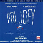 Pal Joey - 1995 Original Cast [Pre-Owned CD]