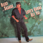 Ricky Skaggs - Love'S Gonna Get Ya! [Pre-Owned CD]
