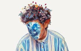 (中古) ホーボー・ジョンソン - Fall Of Hobo Johnson