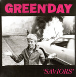 Green Day - Saviors [Pre-Owned CD]