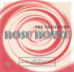 Rose Royce - Collection [Pre-Owned CD]