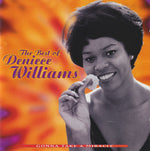 Deniece Williams - Gonna Take A Miracle-Best Of [Pre-Owned CD]