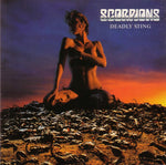 Scorpions - Deadly Sting: The Mercury Years [Pre-Owned CD]