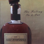 Sweet Interference - The Falling In & Out [Pre-Owned CD]